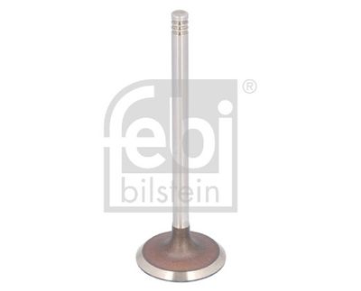 Intake Valve FEBI BILSTEIN 183492