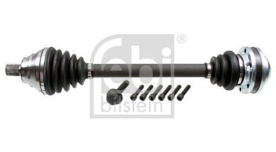 Drive Shaft FEBI BILSTEIN 183493