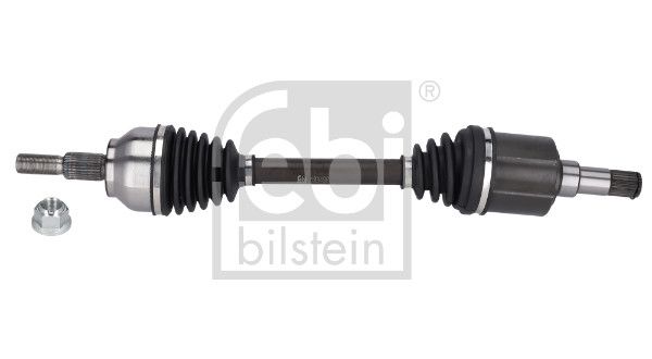 FEBI BILSTEIN 183496 Drive Shaft