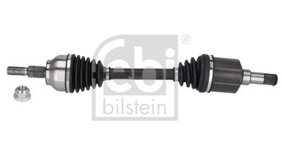 Drive Shaft FEBI BILSTEIN 183496
