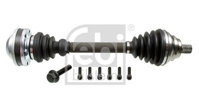 Drive Shaft FEBI BILSTEIN 183497