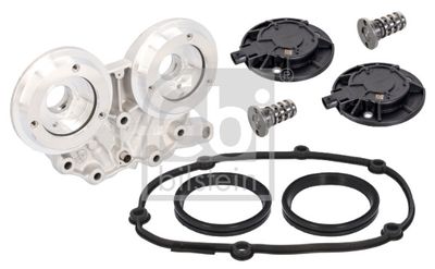 Bearing Bracket, camshaft FEBI BILSTEIN 183500