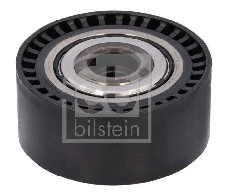 FEBI BILSTEIN 183535 Deflection/Guide Pulley, V-ribbed belt