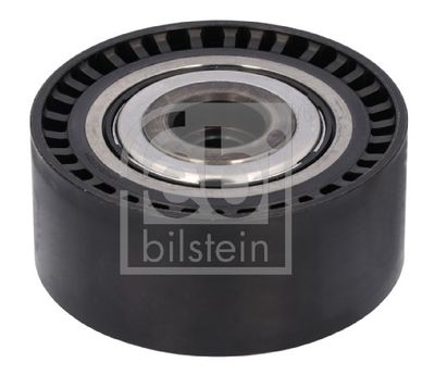 Deflection/Guide Pulley, V-ribbed belt FEBI BILSTEIN 183535