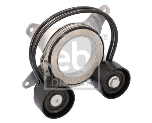 FEBI BILSTEIN 183536 Belt Tensioner, V-ribbed belt