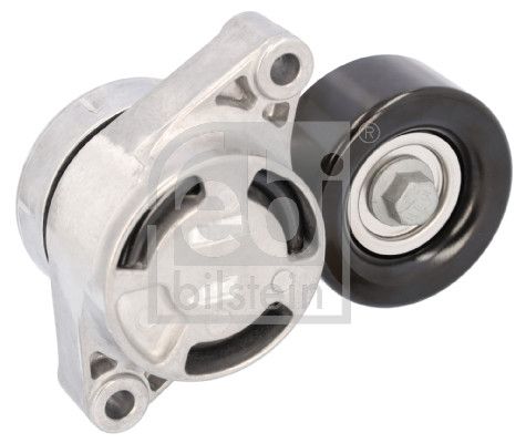 FEBI BILSTEIN 183537 Belt Tensioner, V-ribbed belt