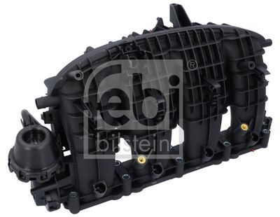 Fitting, intake manifold FEBI BILSTEIN 183541
