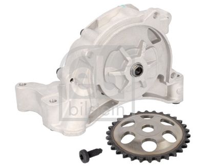 Oil Pump FEBI BILSTEIN 183542