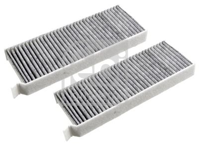 Filter Set, cabin air FEBI BILSTEIN 183545