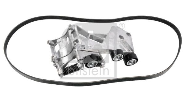 FEBI BILSTEIN 183549 V-Ribbed Belt Set