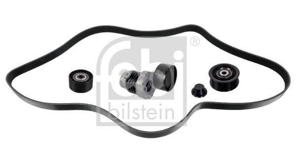 FEBI BILSTEIN 183553 V-Ribbed Belt Set