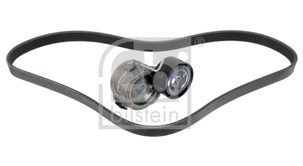 FEBI BILSTEIN 183554 V-Ribbed Belt Set