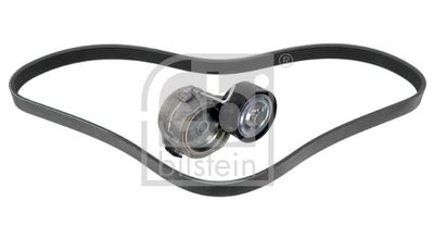 V-Ribbed Belt Set FEBI BILSTEIN 183554