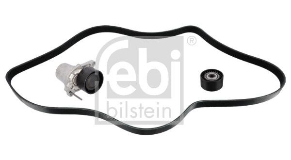 FEBI BILSTEIN 183555 V-Ribbed Belt Set