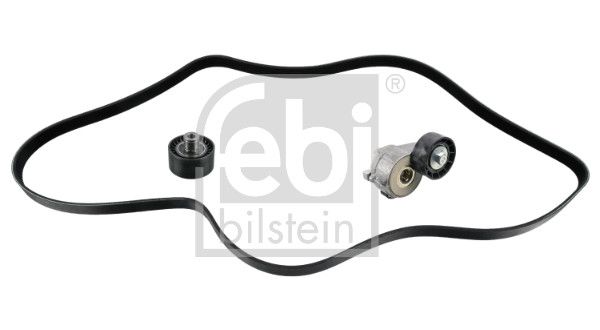 FEBI BILSTEIN 183556 V-Ribbed Belt Set