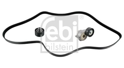 V-Ribbed Belt Set FEBI BILSTEIN 183556