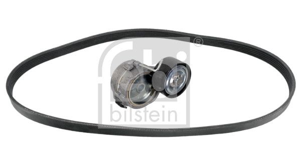 FEBI BILSTEIN 183557 V-Ribbed Belt Set