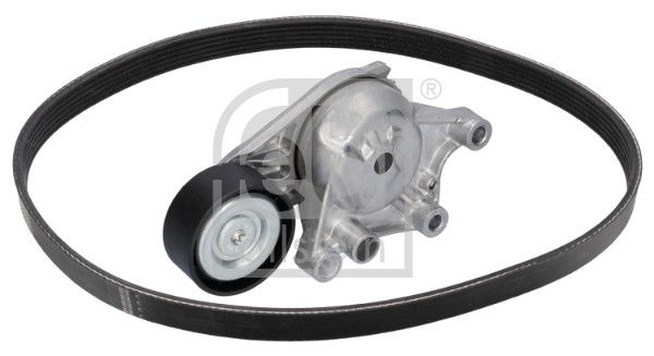 FEBI BILSTEIN 183558 V-Ribbed Belt Set