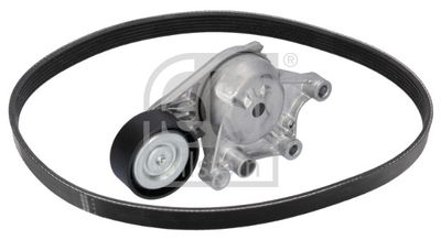 V-Ribbed Belt Set FEBI BILSTEIN 183558
