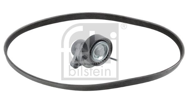 FEBI BILSTEIN 183559 V-Ribbed Belt Set