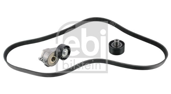 FEBI BILSTEIN 183560 V-Ribbed Belt Set