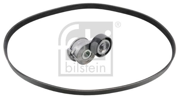 FEBI BILSTEIN 183561 V-Ribbed Belt Set
