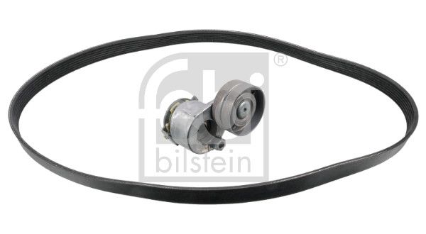 FEBI BILSTEIN 183562 V-Ribbed Belt Set
