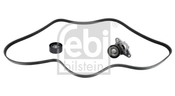 FEBI BILSTEIN 183565 V-Ribbed Belt Set