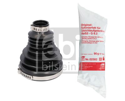 Bellow Kit, drive shaft FEBI BILSTEIN 183566