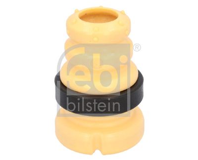 Rubber Buffer, suspension FEBI BILSTEIN 183568
