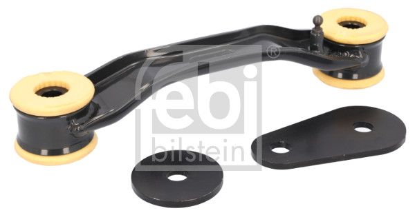 FEBI BILSTEIN 183580 Mounting Kit, driver cab stabiliser