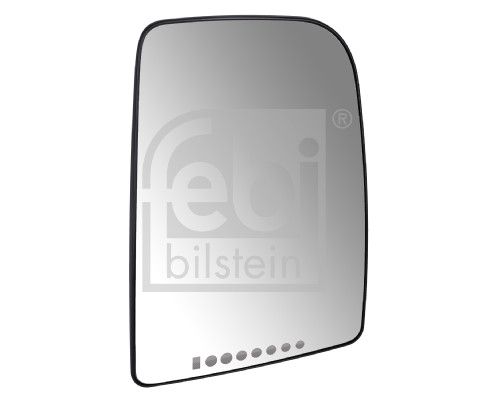 FEBI BILSTEIN 183612 Mirror Glass, exterior mirror