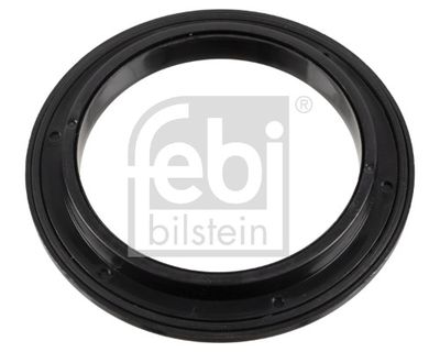 Rolling Bearing, suspension strut support mount FEBI BILSTEIN 183629