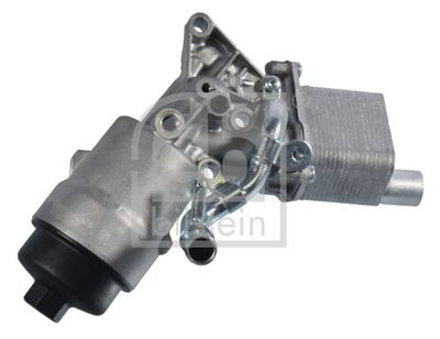 Housing, oil filter FEBI BILSTEIN 183631