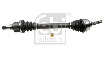 Drive Shaft FEBI BILSTEIN 183632