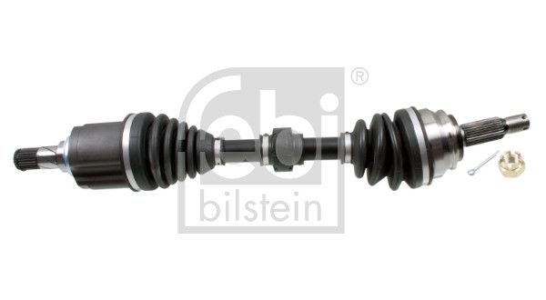 FEBI BILSTEIN 183634 Drive Shaft
