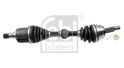Drive Shaft FEBI BILSTEIN 183634