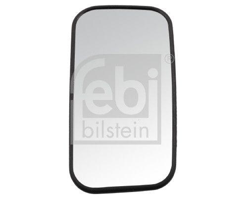 FEBI BILSTEIN 183637 Mirror Glass, wide angle mirror
