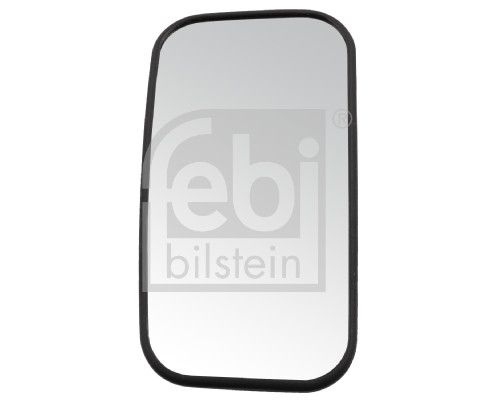 FEBI BILSTEIN 183638 Mirror Glass, wide angle mirror