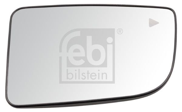 FEBI BILSTEIN 183639 Mirror Glass, exterior mirror