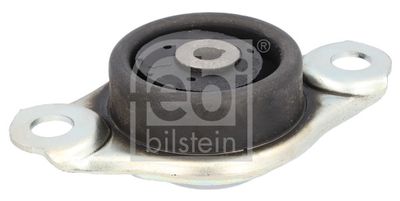 Mounting, manual transmission FEBI BILSTEIN 183651