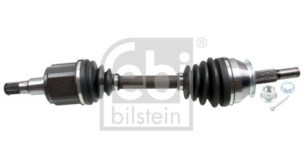 FEBI BILSTEIN 183653 Drive Shaft