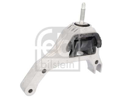 Mounting, manual transmission FEBI BILSTEIN 183688