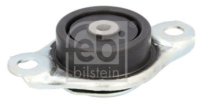 Mounting, manual transmission FEBI BILSTEIN 183692