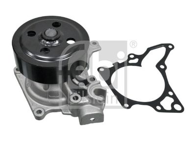 Water Pump, engine cooling FEBI BILSTEIN 183709