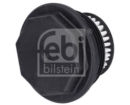 FEBI BILSTEIN 183711 Hydraulic Filter Kit, automatic transmission