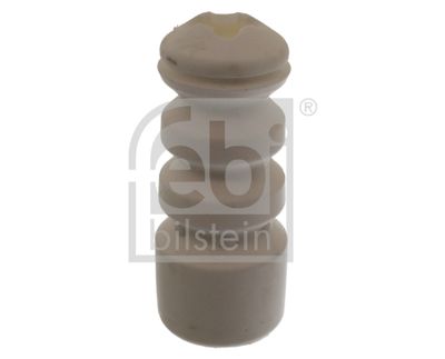 Rubber Buffer, suspension FEBI BILSTEIN 18372