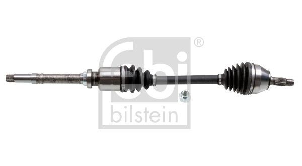 FEBI BILSTEIN 183733 Drive Shaft