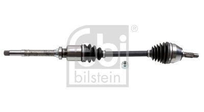 Drive Shaft FEBI BILSTEIN 183733