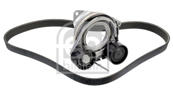 FEBI BILSTEIN 183739 V-Ribbed Belt Set